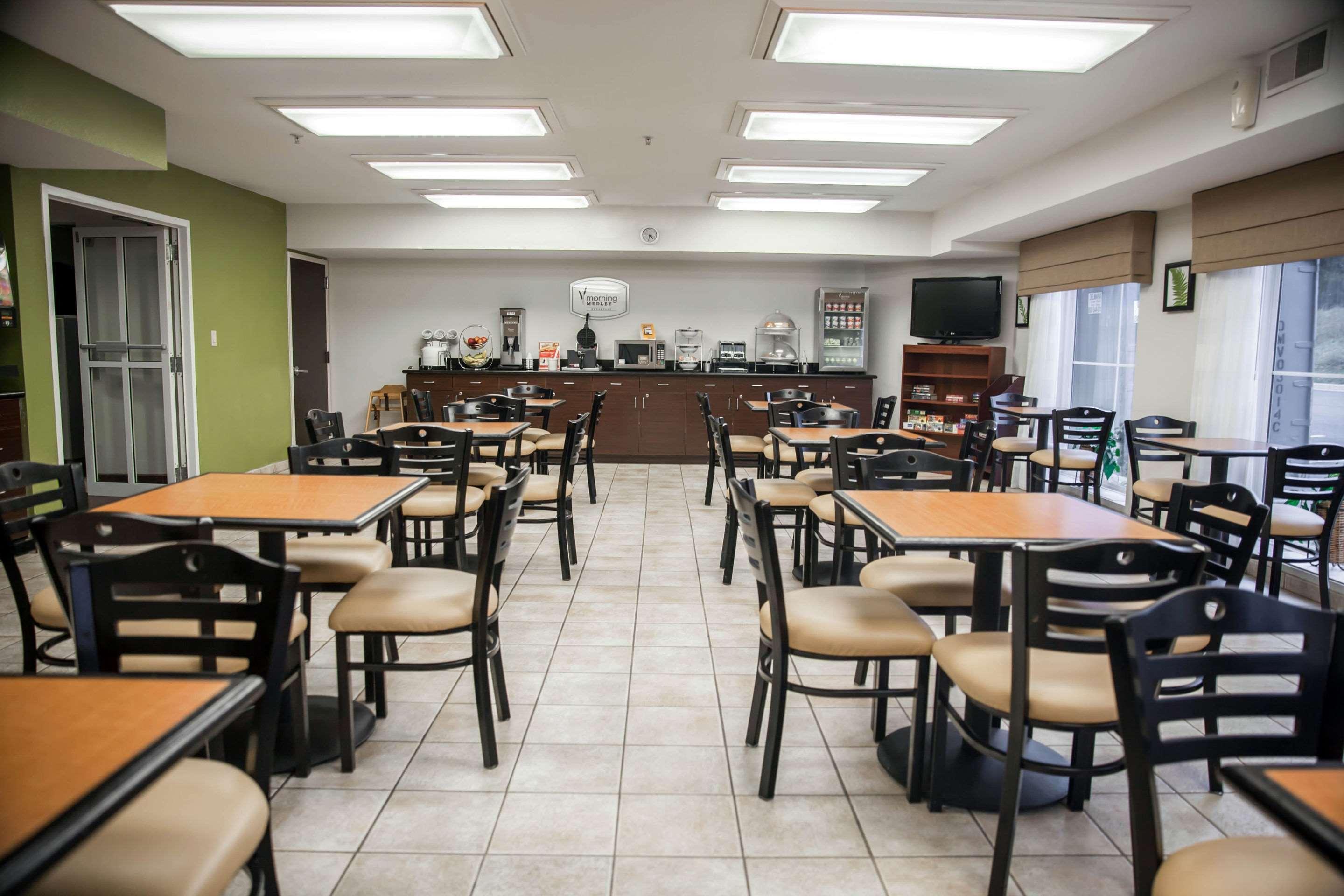 耶米特斯堡司丽普套房酒店 Emmitsburg 外观 照片