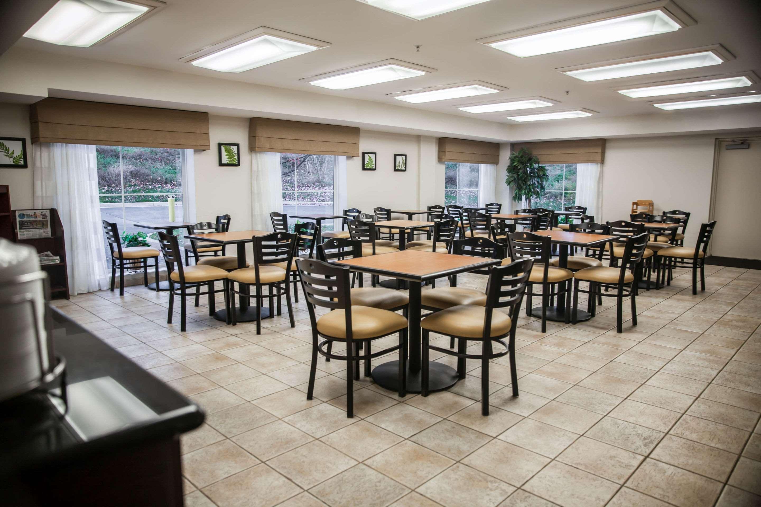 耶米特斯堡司丽普套房酒店 Emmitsburg 外观 照片